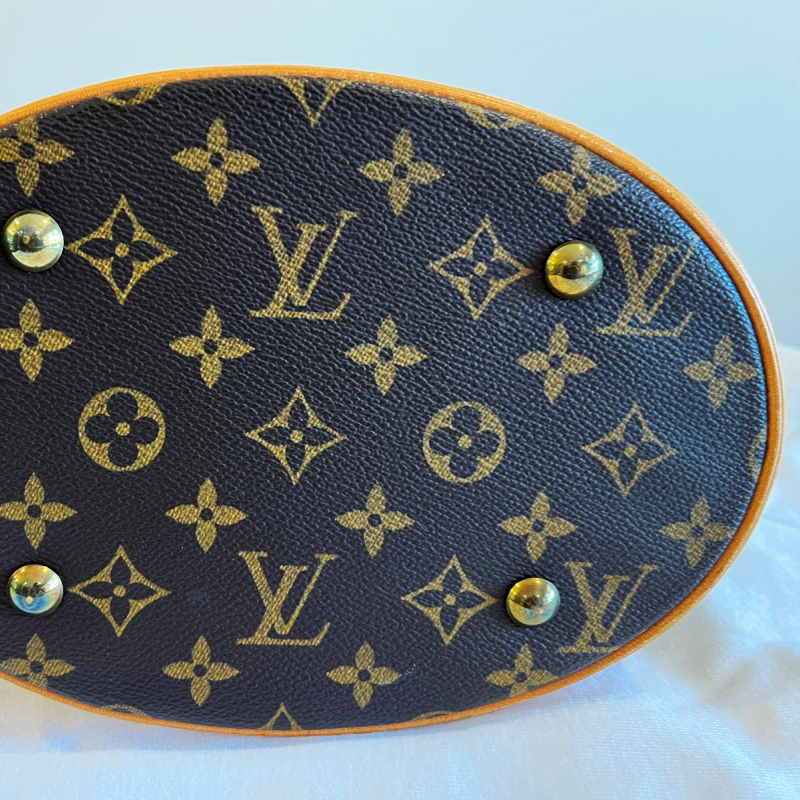 Vintage Bucket Bag PM