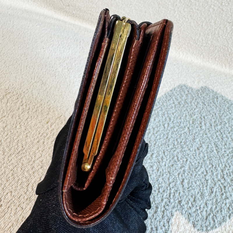Monogram Porte-Feuille Viennois Wallet