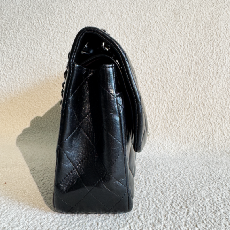 Medium Classic Double Flap Bag