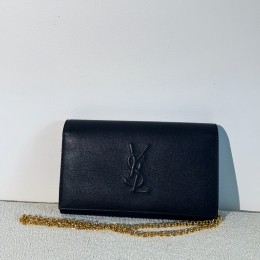 Belle De Jour Wallet on Chain